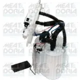 Kraftstoff-Fördereinheit MEAT & DORIA 77166