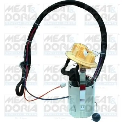 Kraftstoff-Fördereinheit MEAT & DORIA 77164