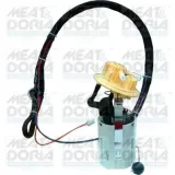 Kraftstoff-Fördereinheit MEAT & DORIA 77164