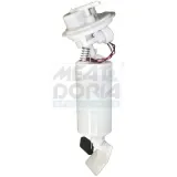 Kraftstoff-Fördereinheit MEAT & DORIA 77178