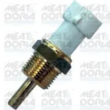 Sensor, Kühlmitteltemperatur MEAT & DORIA 82268