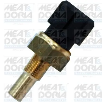 Sensor, Kühlmitteltemperatur MEAT & DORIA 82273 Bild Sensor, Kühlmitteltemperatur MEAT & DORIA 82273