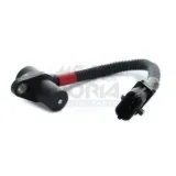 Impulsgeber, Kurbelwelle MEAT & DORIA 87467