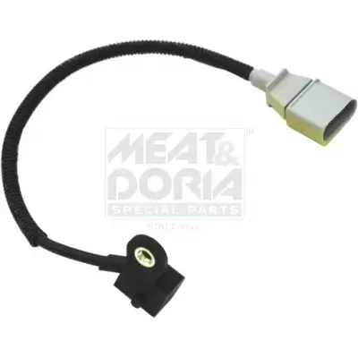 Sensor, Nockenwellenposition MEAT & DORIA 87487