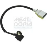 Sensor, Nockenwellenposition MEAT & DORIA 87487