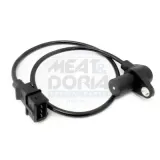 Impulsgeber, Kurbelwelle MEAT & DORIA 87488