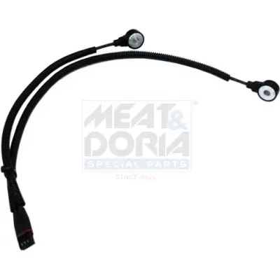 Klopfsensor MEAT & DORIA 87500