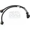 Klopfsensor MEAT & DORIA 87504