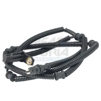 Sensor, Raddrehzahl Hinterachse rechts Hinterachse links MEAT & DORIA 90179