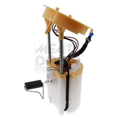 Kraftstoff-Fördereinheit MEAT & DORIA 77152 Bild Kraftstoff-Fördereinheit MEAT & DORIA 77152