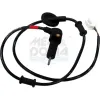 Sensor, Raddrehzahl Hinterachse rechts MEAT & DORIA 90225