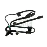 Sensor, Raddrehzahl Vorderachse links MEAT & DORIA 90226