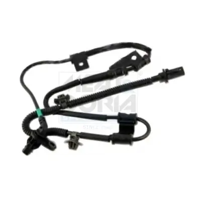 Sensor, Raddrehzahl Vorderachse links MEAT & DORIA 90226 Bild Sensor, Raddrehzahl Vorderachse links MEAT & DORIA 90226