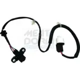 Impulsgeber, Kurbelwelle MEAT & DORIA 87548