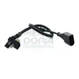 Impulsgeber, Kurbelwelle MEAT & DORIA 87552