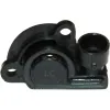 Sensor, Drosselklappenstellung MEAT & DORIA 83111
