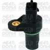 Sensor, Nockenwellenposition MEAT & DORIA 87562