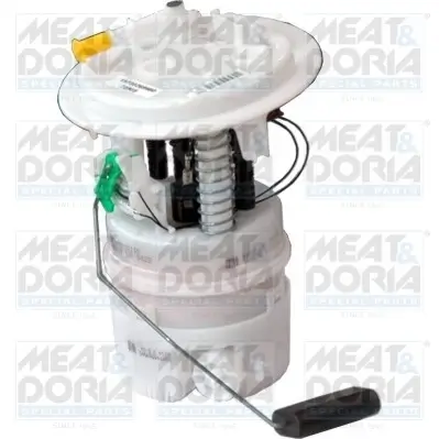 Kraftstoff-Fördereinheit MEAT & DORIA 77198