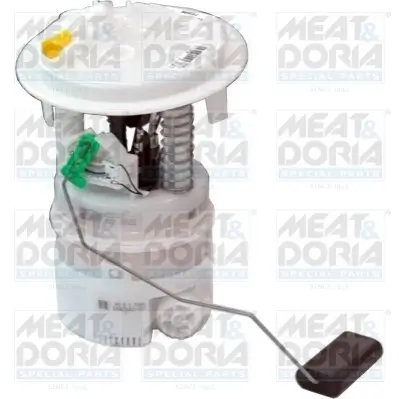 Kraftstoff-Fördereinheit MEAT & DORIA 77199