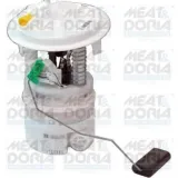 Kraftstoff-Fördereinheit MEAT & DORIA 77199