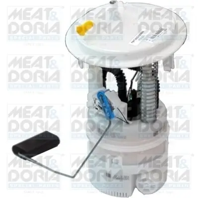 Kraftstoff-Fördereinheit MEAT & DORIA 77200 Bild Kraftstoff-Fördereinheit MEAT & DORIA 77200