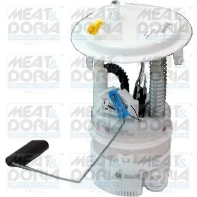 Kraftstoff-Fördereinheit MEAT & DORIA 77201