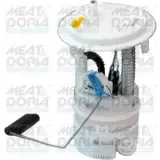 Kraftstoff-Fördereinheit MEAT & DORIA 77201