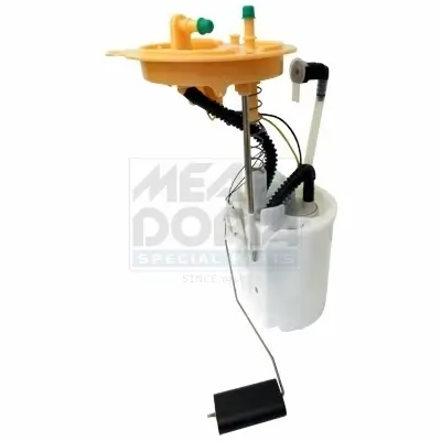 Kraftstoff-Fördereinheit MEAT & DORIA 77208