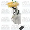 Kraftstoff-F&ouml;rdereinheit MEAT & DORIA 77209