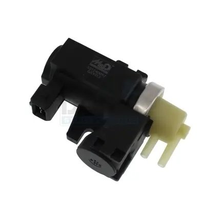 Druckwandler, Turbolader MEAT & DORIA 9232