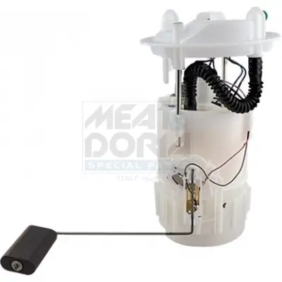Kraftstoff-Fördereinheit MEAT & DORIA 77215 Bild Kraftstoff-Fördereinheit MEAT & DORIA 77215