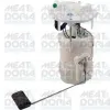 Kraftstoff-F&ouml;rdereinheit MEAT & DORIA 77222