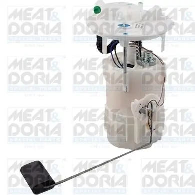 Kraftstoff-Fördereinheit MEAT & DORIA 77222 Bild Kraftstoff-Fördereinheit MEAT & DORIA 77222