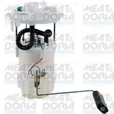 Kraftstoff-Fördereinheit MEAT & DORIA 77224
