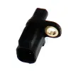 Sensor, Raddrehzahl Hinterachse rechts Hinterachse links MEAT & DORIA 90235