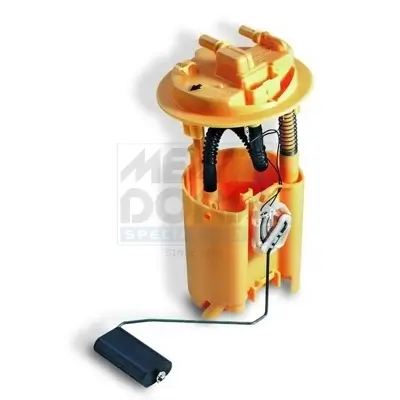 Sensor, Kraftstoffvorrat MEAT & DORIA 79009