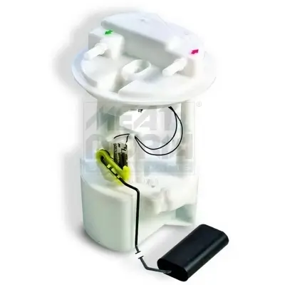 Sensor, Kraftstoffvorrat MEAT & DORIA 79016