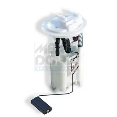 Sensor, Kraftstoffvorrat MEAT & DORIA 79025