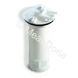 Ölleitung, Lader MEAT & DORIA 63125