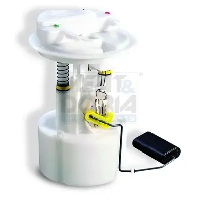 Sensor, Kraftstoffvorrat MEAT & DORIA 79181