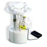 Thermostat, Kühlmittel MEAT & DORIA 92817