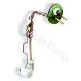 Luftfilter MEAT & DORIA 18516