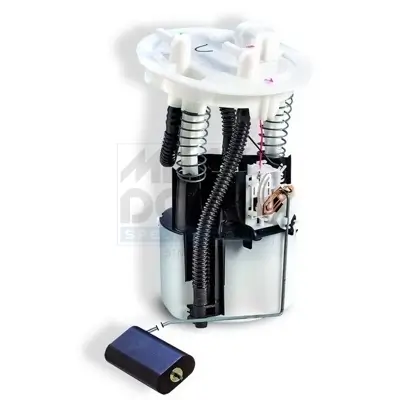 Sensor, Kraftstoffvorrat MEAT & DORIA 79207 Bild Sensor, Kraftstoffvorrat MEAT & DORIA 79207