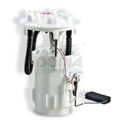Sensor, Kraftstoffvorrat MEAT & DORIA 79218