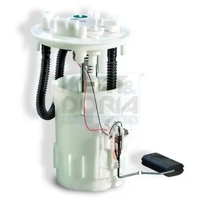 Sensor, Kraftstoffvorrat MEAT & DORIA 79219