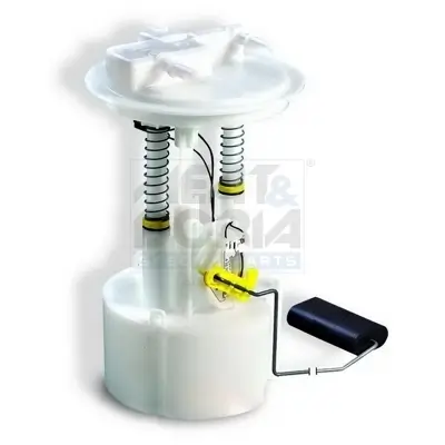 Sensor, Kraftstoffvorrat MEAT & DORIA 79221