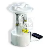 Sensor, Kraftstoffvorrat MEAT & DORIA 79221