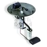 Unterdruckpumpe, Bremsanlage MEAT & DORIA 91050