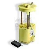 Sensor, Kraftstoffvorrat MEAT & DORIA 79231