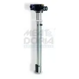 Sensor, Abgastemperatur MEAT & DORIA 12284